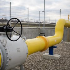 Circa 275 milioane metri cubi de gaze naturale, vânduți de Energocom către Moldovagaz. Care a fost prețul
