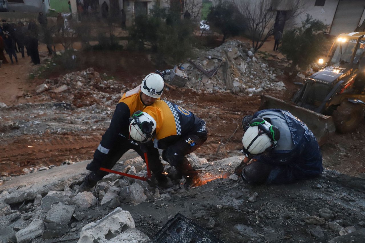 De ce cutremurul din Turcia și Siria a fost atât de devastator