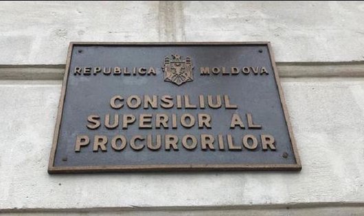 CSP a numit procurorul-șef al Procuraturii de circumscripție Bălți și adjuncții șefilor de la mai multe procuraturi raionale 