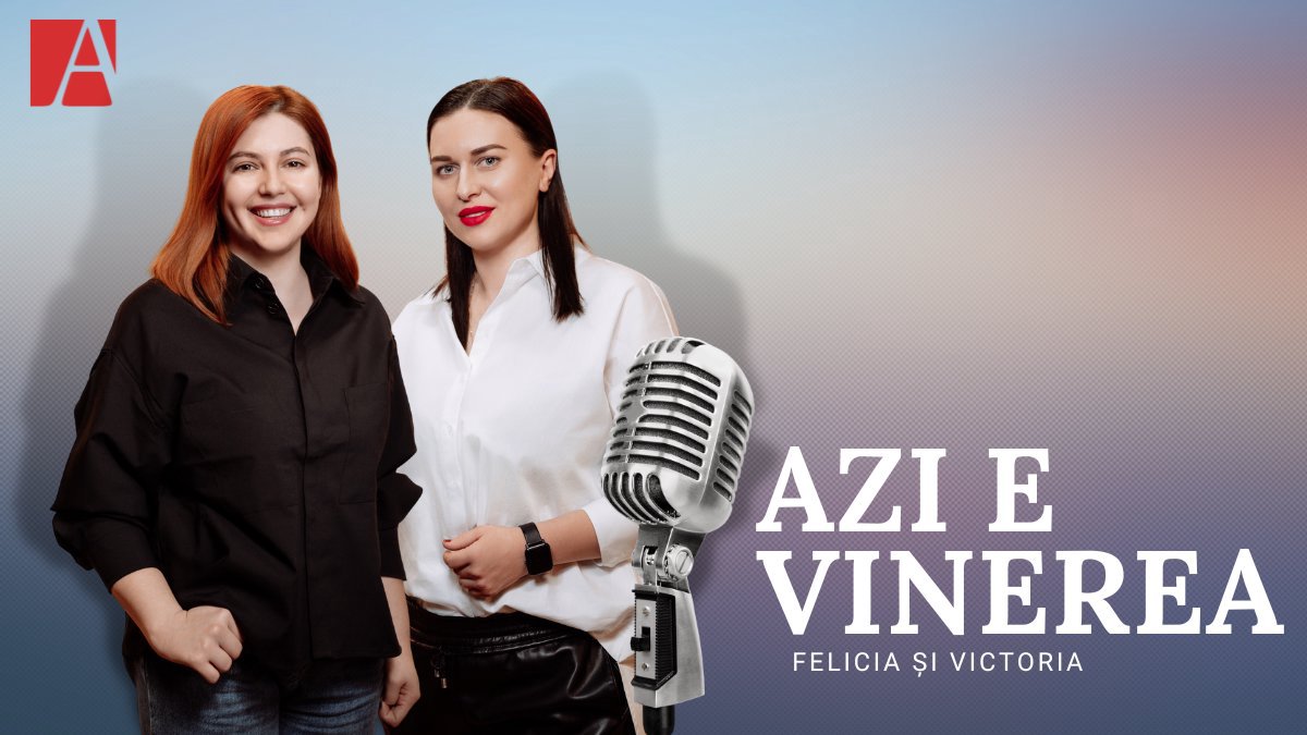 Podcastul „Azi e vinerea” | Plăcinte fără brânză, grădinițe horror, atentate „teroriste”, dar cu ouă în Europa (AUDIO)