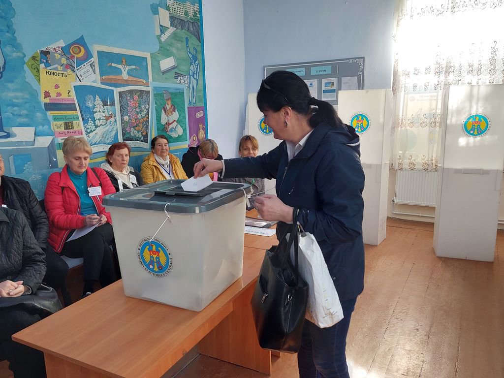 Partidul Șor solicită numărarea repetată a voturilor alegerilor bașcanului: Am constatat o diferență mică de voturi față de numărul celor anunțate oficial 