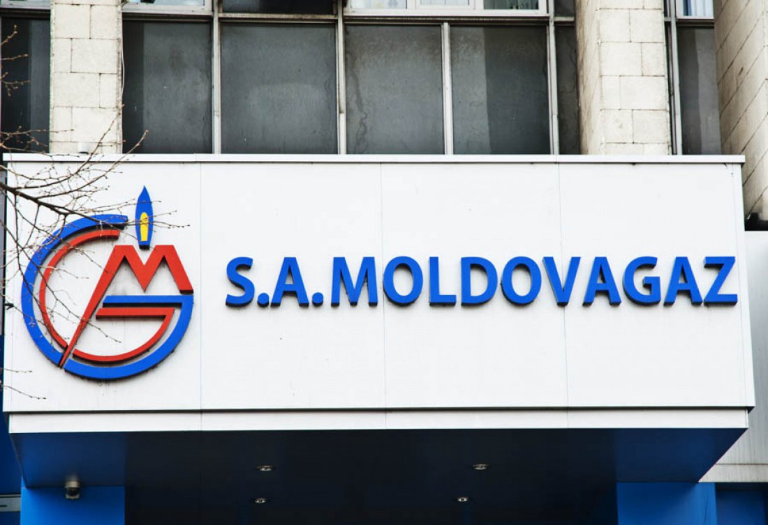 Moldovagaz este obligată să-și asume o datorie față de Guvern. Care sunt concluziile în urma auditului Curții de Conturi 