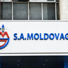 Moldovagaz este obligată să-și asume o datorie față de Guvern. Care sunt concluziile în urma auditului Curții de Conturi 
