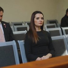 Avocați internaționali din Franța și Spania preiau apărarea Evgheniei Guțul (VIDEO)