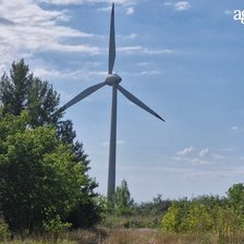 De la morile de vânt la turbine eoliene. Explicăm cum e transformat vântul în energie și cât costă această alternativă 