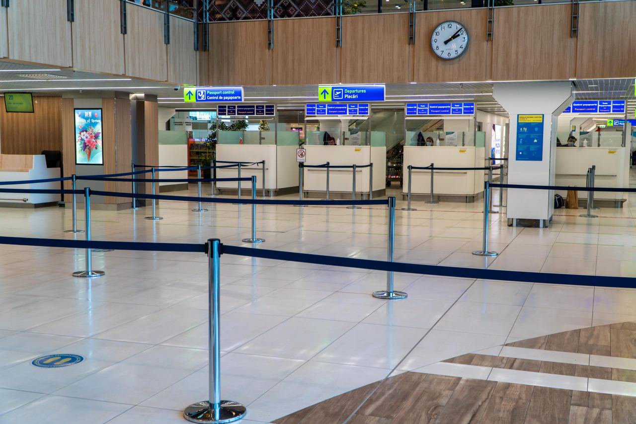 14 zile pentru un raport preliminar și recomandări pentru securitatea pe aeroport: CNSA decide formarea unei comisii de analiză a cazului din 30 iunie, de pe Aeroportul Internațional Chișinău