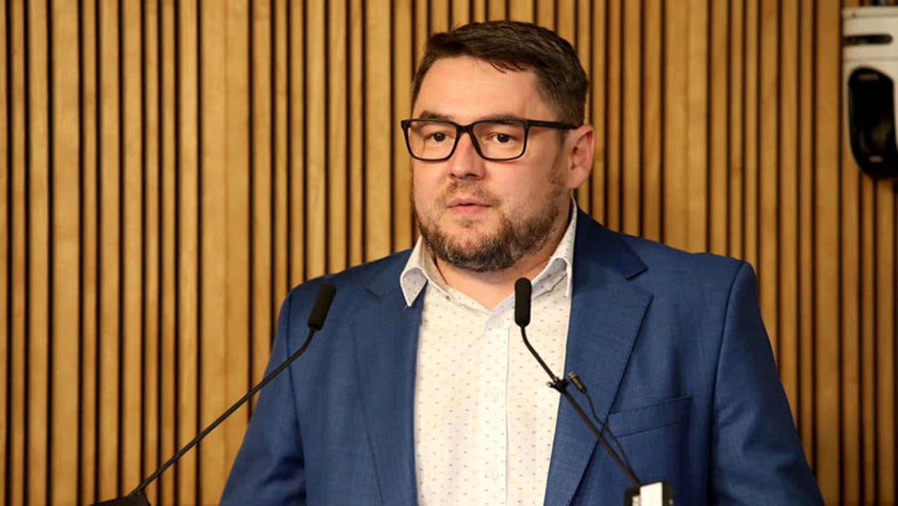 Alexei Lungu, lăsat fără buletin românesc: „Ceea ce s-a întâmplat a fost dubios”