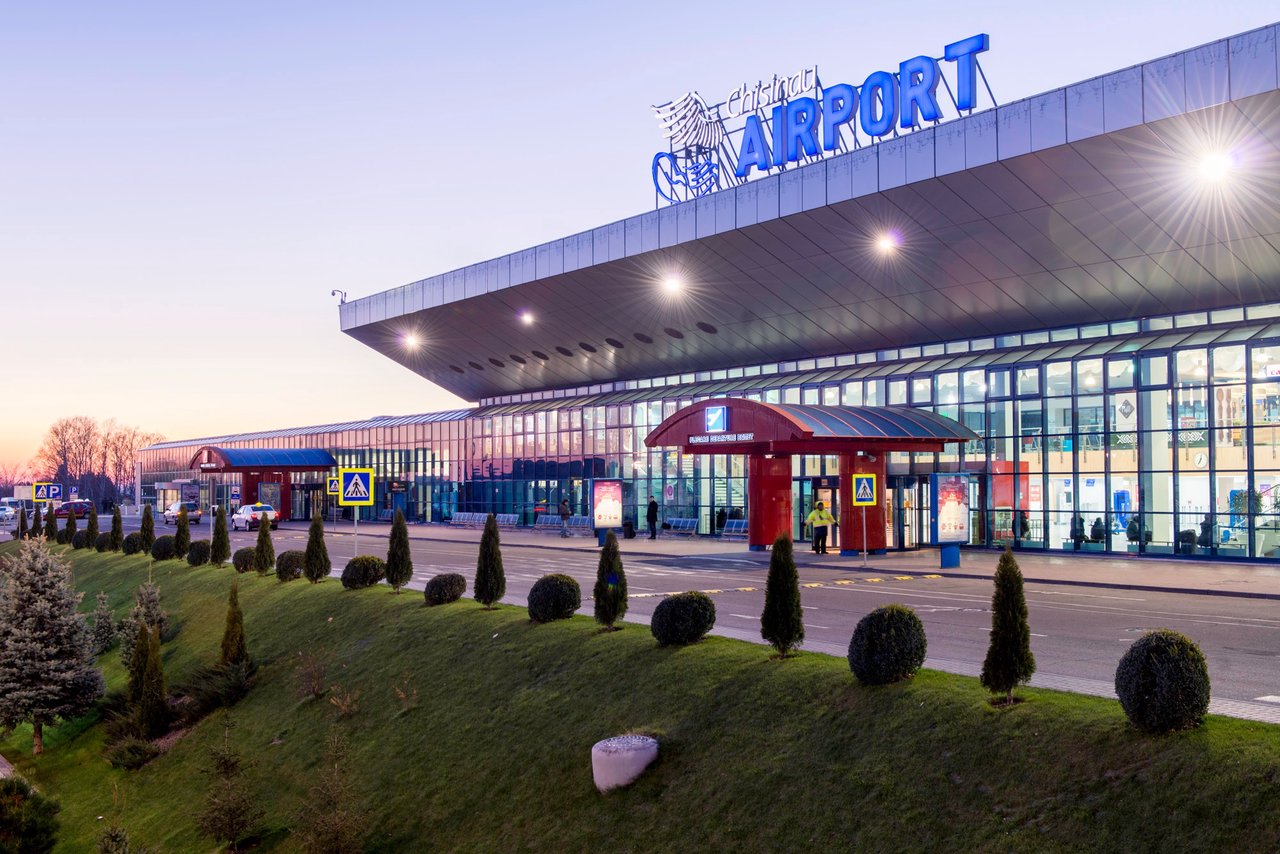 Un nou terminal va fi deschis la Aeroportul Internațional Chișinău. Acesta va putea deservi peste cinci milioane de pasageri anual
