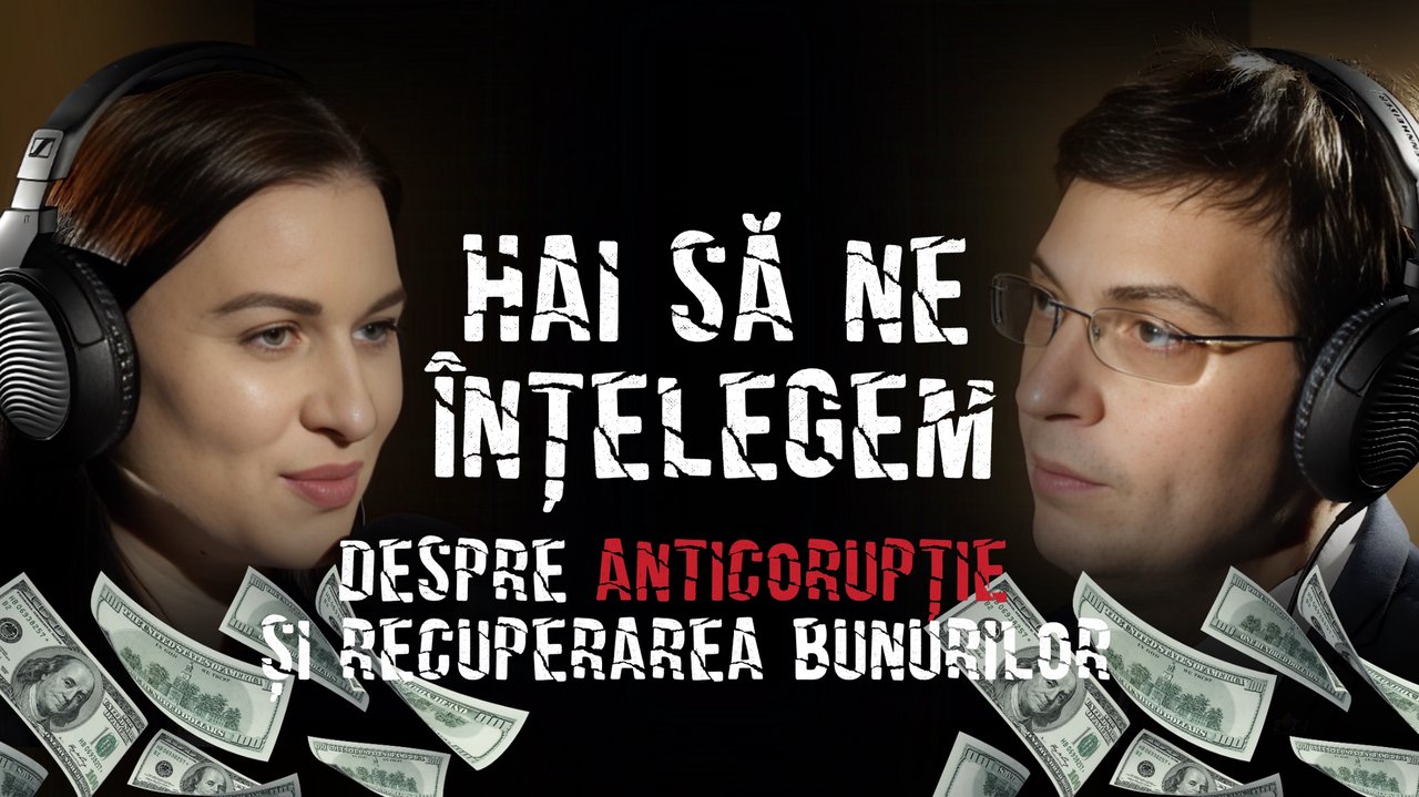 „Hai să ne înțelegem” despre cum sunt „înmormântate” deciziile ANI de judecători și câți bani dăm la fiare vechi dacă nu valorificăm anticipat bunurile sechestrate 