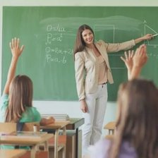 A fost lansat Turul II al Concursului național de repartizare a tinerilor specialiști în școli