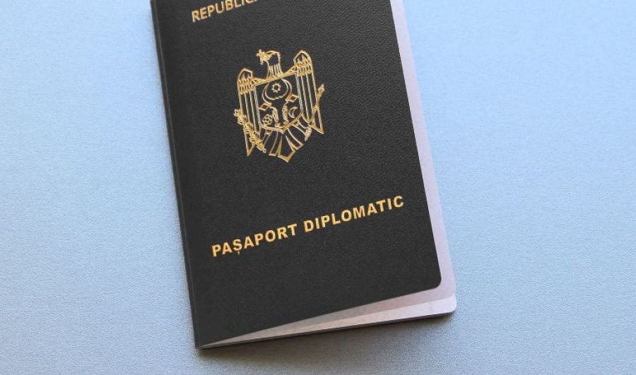 R. Moldova și Maroc elimină vizele pentru deținătorii de pașapoarte diplomatice și de serviciu. Facilitățile se extind și asupra familiilor