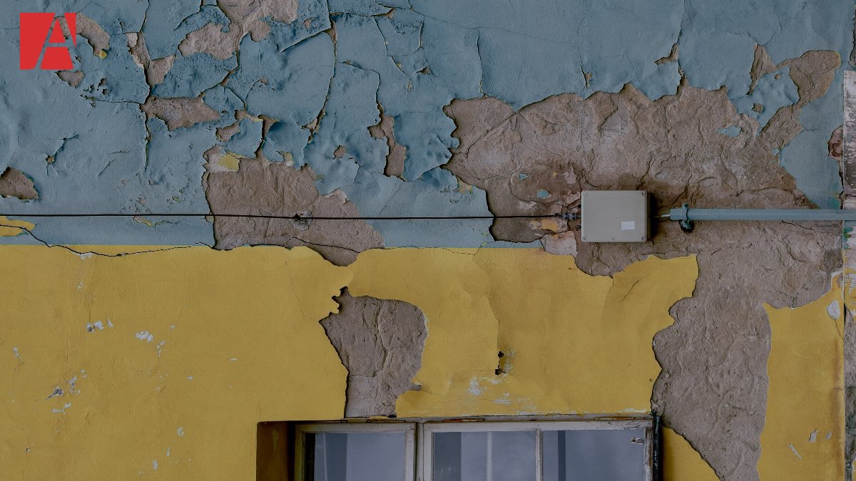 O altă Ucraină. Până la dărâmături și funingine au fost orașe (FOTO)