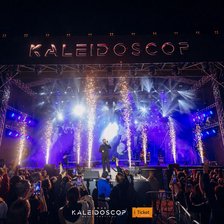 Peste 15.000 de oameni s-au distrat la cel mai mare festival al Moldovei – KALEIDOSCOP 2025

