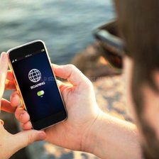 Roaming record între R, Moldova și România: Un milion de GB consumați în 2024