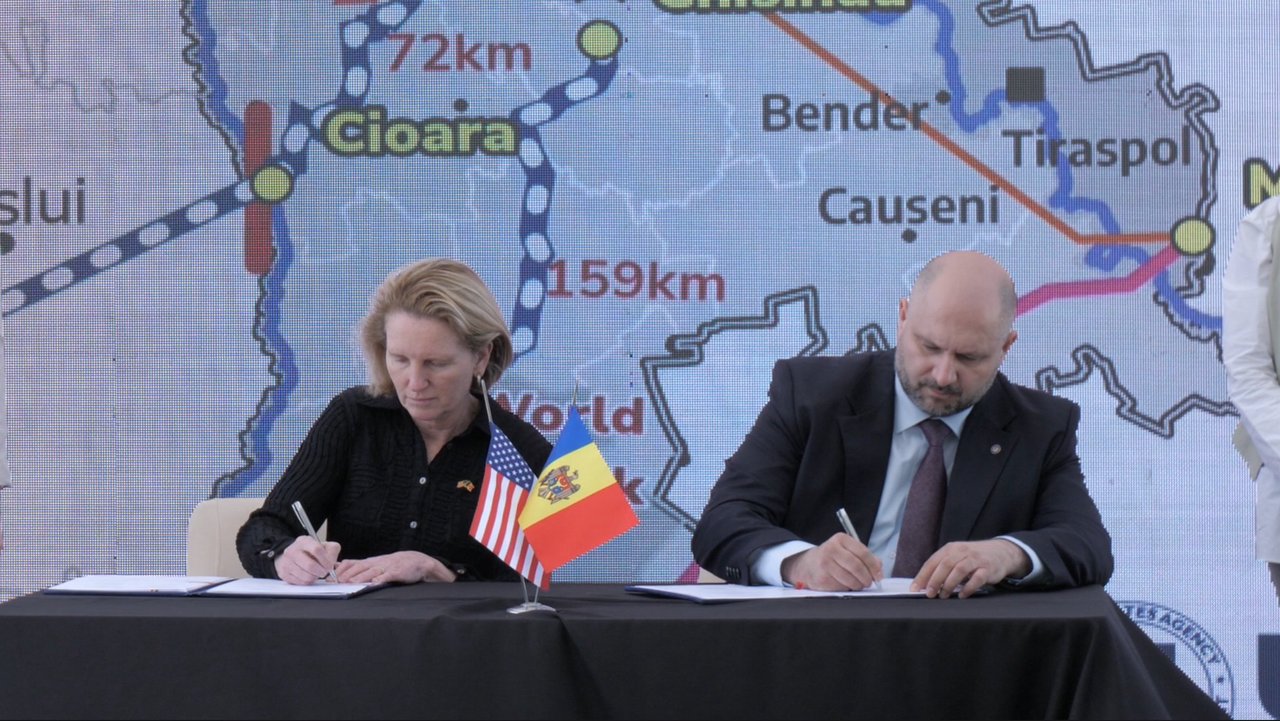 Parlicov: „Ne vom încadra pe piața energetică europeană înainte ca Moldova să fie oficial stat membru al UE” (VIDEO)