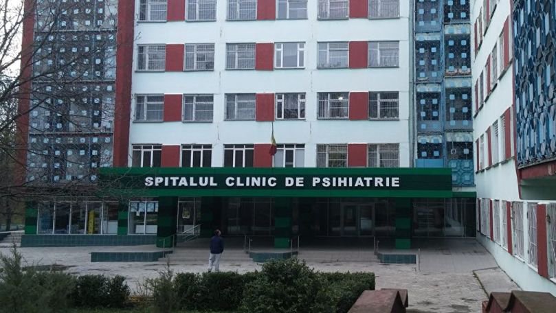 Secția 10 a Spitalului de Psihiatrie or. Codru: O anchetă a Avocatului Poporului scoate la suprafață detalii și nereguli după incendiul declanșat de pacienți