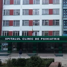 Secția 10 a Spitalului de Psihiatrie or. Codru: O anchetă a Avocatului Poporului scoate la suprafață detalii și nereguli după incendiul declanșat de pacienți
