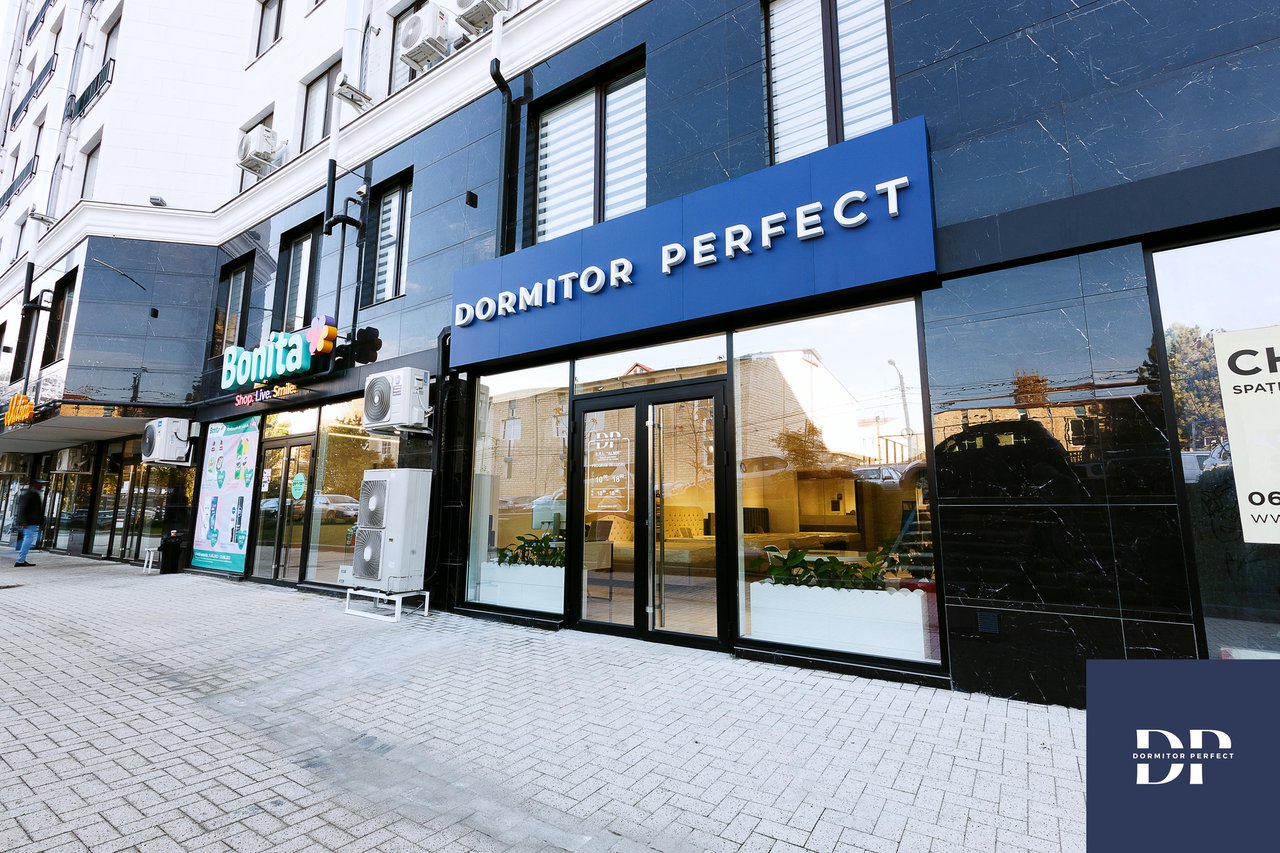 Confortul la superlativ:  „Dormitor Perfect” și „Almir” asigură experiența unică pentru dormitorul tău