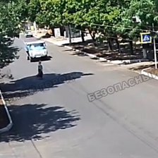 Tiraspol: O femeie de 70 de ani, lovită mortal pe trecerea de pietoni 