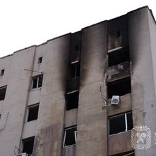 Harkov, atacat cu drone. Cel puțin 27 de răniți, printre care trei copii