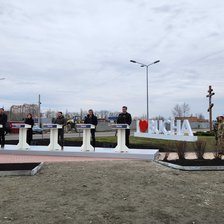 Un an de la eliberarea orașului Bucea. Maia Sandu participă la invitația lui Volodimir Zelenski la Summitul Bucha 2023
