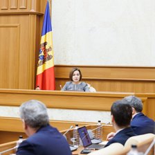 Șefa statului convoacă Consiliul Suprem de Securitate. Combaterea „ingerințelor străine” în alegeri, pe agenda discuțiilor
