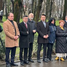 Iașiul ar putea suspenda înfrățirea cu Chișinăul. Primarul: „Ceban nu poate să vină la Iași. Este o mare problemă”  (UPDATE)