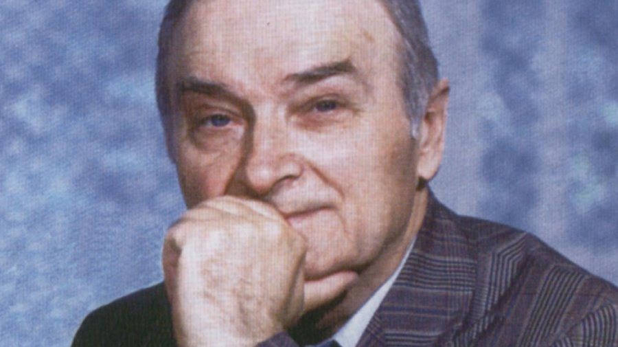 Testamentul lui Ion Druță: Rog să fiu înmormântat la Soroca, iar dacă va fi imposibil, să fiu incinerat la Moscova 