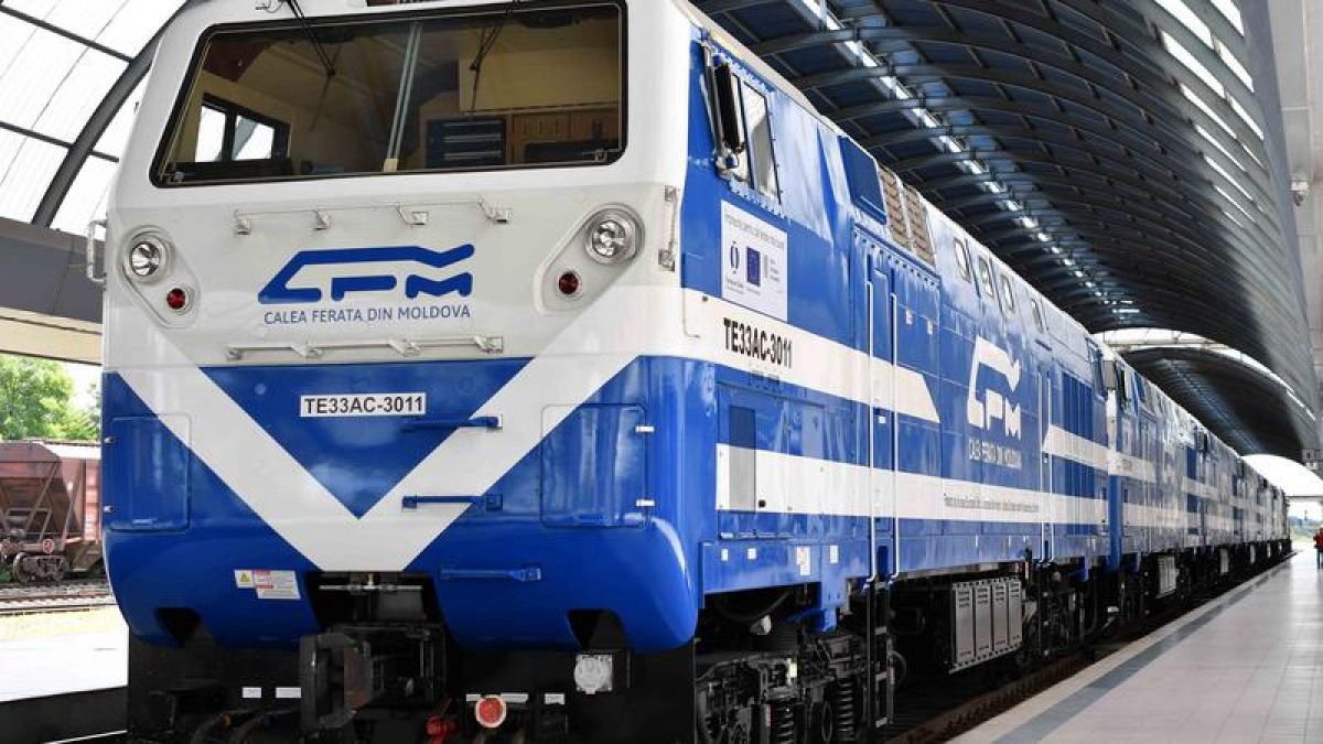 „Traversăm un proces de reorganizare”: Calea Ferată, după anunțul de protest al feroviarilor 