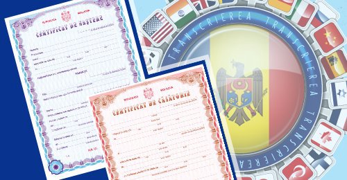 Cetățenii moldoveni cu acte de stare civilă înregistrate peste hotare, obligați să declare transcrierea acestora în termen de șase luni. Precizările ASP