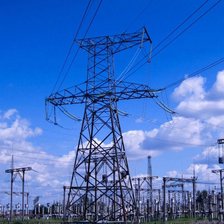 Ruptură de conductor, în urma incendiului din capitală. Peste 120 de mii de consumatori, deconectați temporar de la alimentarea cu energie 
