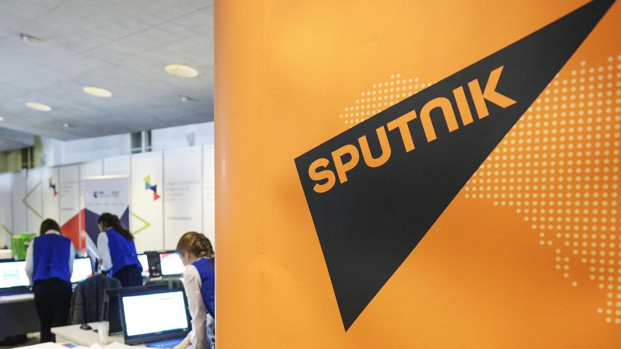 Moscova amenință cu sancțiuni economice, după blocarea a cinci site-uri Sputnik