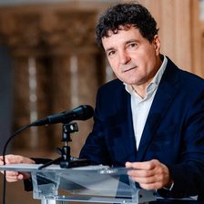 Nicuşor Dan: Integrarea Republicii Moldova în UE depinde de credibilitatea premierului care negociază cu structurile europene