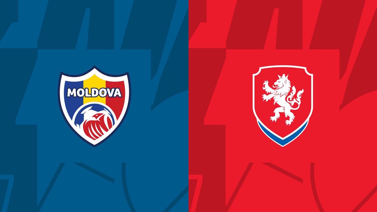 Meciul Moldova - Cehia se va disputa luni, 27 martie, la ora 21:45