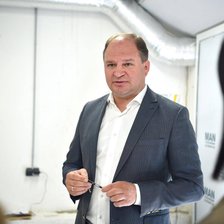 O decizie „profund nedreaptă” sau „proeuropean de la distanță”? Reacții după interdicția lui Ion Ceban în România și Schengen (FOTO)
