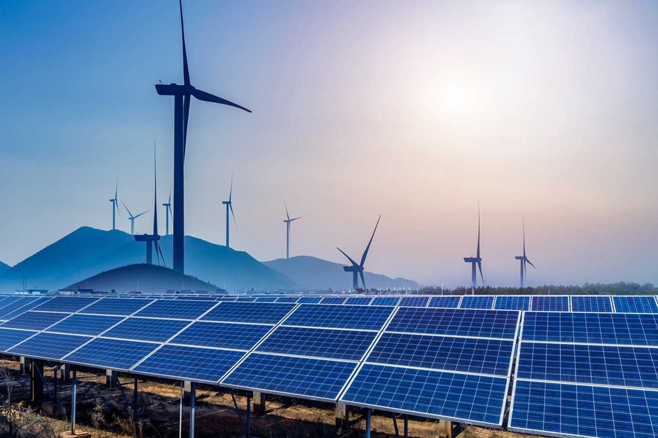 Reducerea cu 68% a emisiilor de gaze cu efect de seră. Ce prevede Planul Național Integrat privind Energia și Clima 2025-2030 (FOTO)