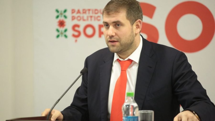 Merg la CEDO și caută formula în care să activeze mai departe. Reacția lui Șor după pronunțarea Curții Constituționale 