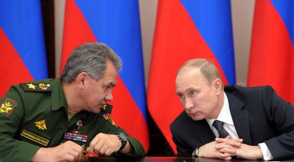 Consilier prezidențial: Rusia și-ar putea crește prezența militară în regiunea transnistreană prin metode de război hibrid