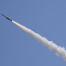 O rachetă a survolat spațiul aerian al R. Moldova. Ambasadorul Rusiei, convocat la Ministerul de Externe