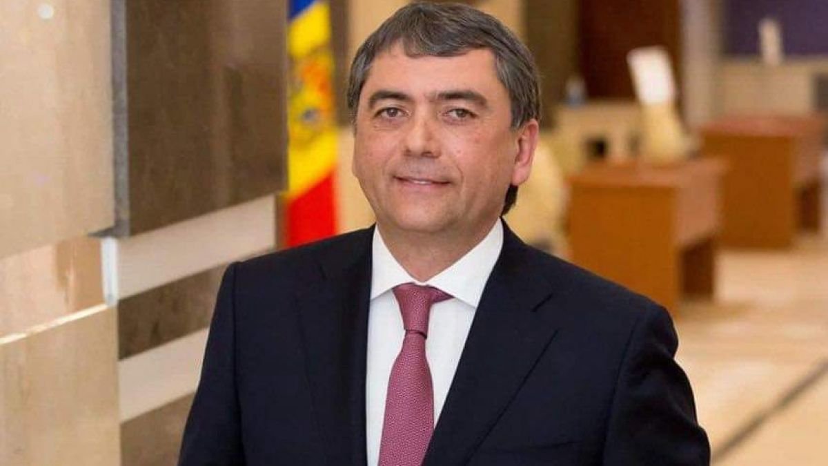 CEC respinge cererea Partidului Șor de anulare a validării mandatului de deputat pe numele lui Vladimir Vitiuc. Cum e argumentată solicitarea