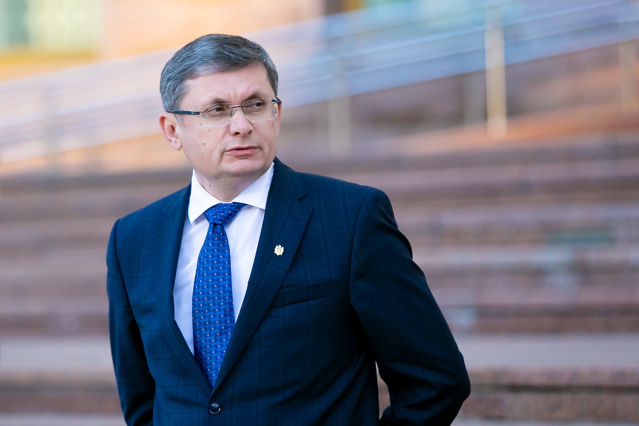 R. Moldova se retrage din Adunarea interparlamentară a CSI. Igor Grosu: Aflarea în CSI nu ne-a ferit de șantajul energetic în plină iarnă, amenințări și declarații oficiale ostile