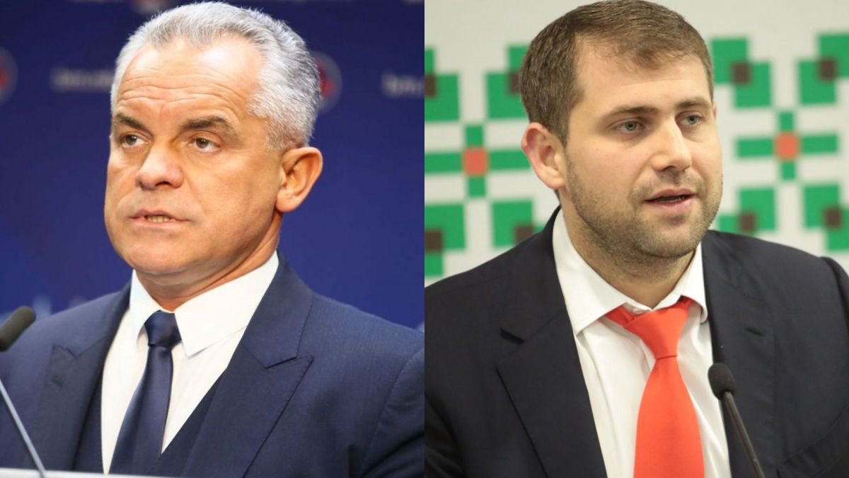 Solicitare către Maia Sandu: Șor și Plahotniuc să rămână fără cetățenie. Reacția Președinției