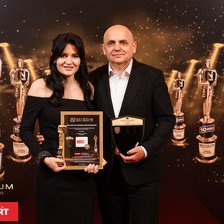 Din inima Moldovei, pentru familia ta:  LIADA - alegerea sigură