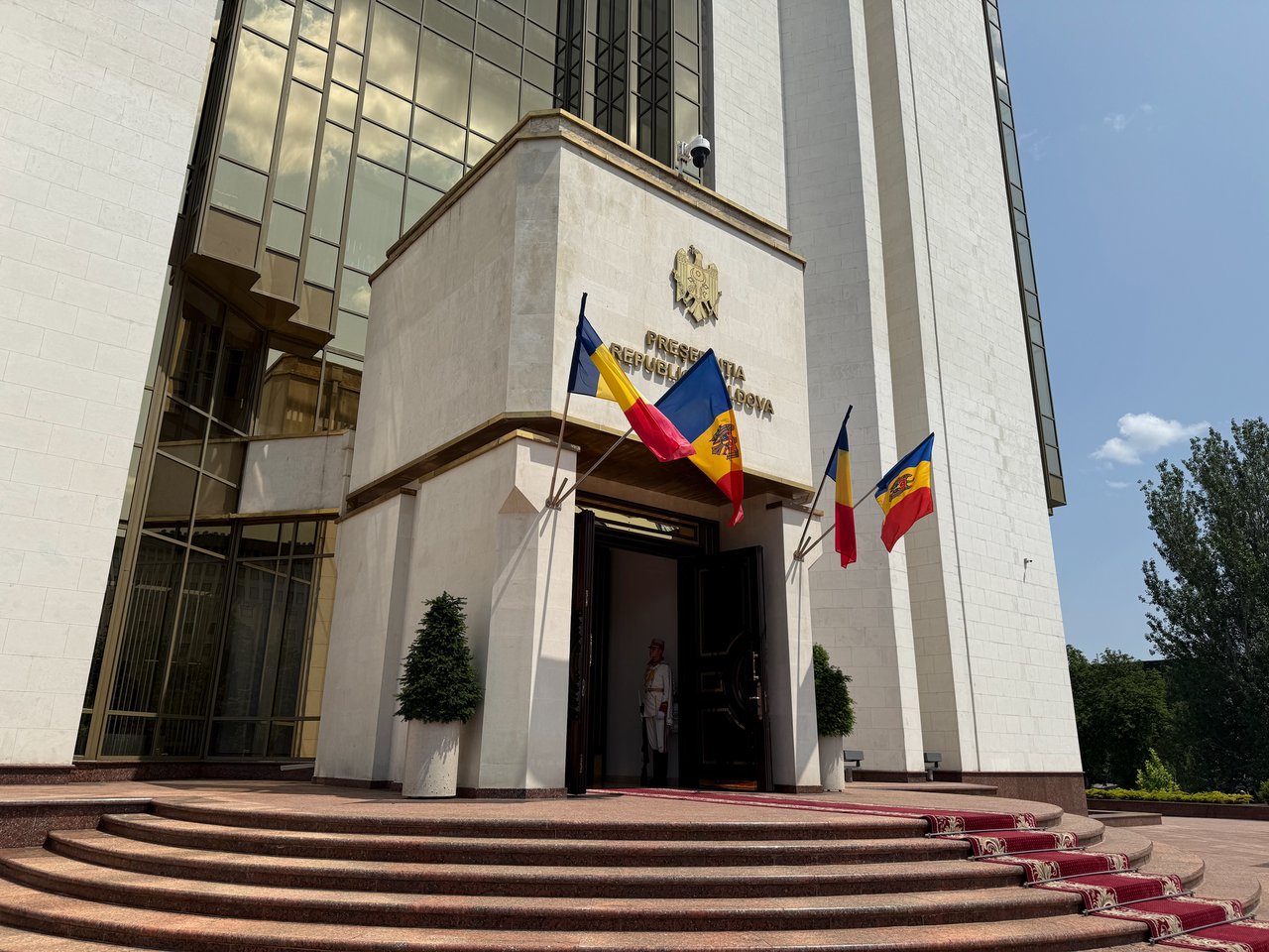Centrul responsabil de contracararea dezinformării ar putea trece în subordinea președintelui. Urmează votul în Parlament