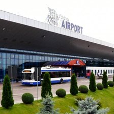 Aeroportul Internațional Chișinău la un pas de a purta numele lui Eugen Doga. Decizia, inclusă pe agenda Guvernului 

