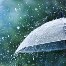 Alertă meteo: A fost emis cod galben de ploi puternice