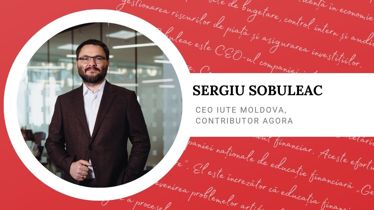 Inovația în sectorul financiar: Cum să rămâi competitiv pe o piață în continuă schimbare
