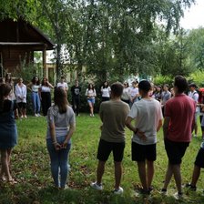 Cât va costa o zi de odihnă a copiilor la tabăra de vară 