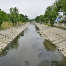 Ceban, despre inundațiile din mun. Chișinău: „Se întâmplă în toate capitalele lumii”