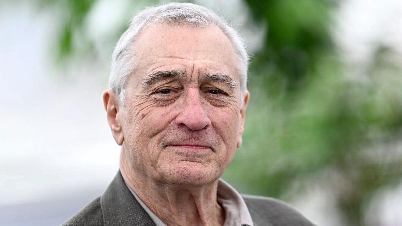 Robert De Niro va primi Palme d’Or onorific la deschiderea Festivalului de la Cannes 2025